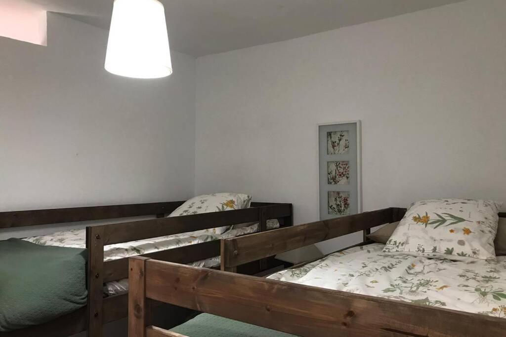 La Barsonera Villa Hermigua Eksteriør billede